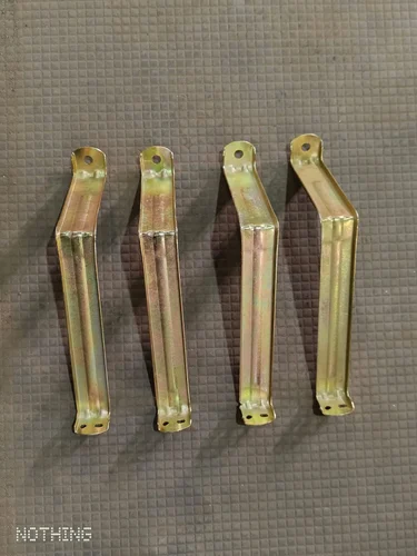 Iron Air Cooler Clamp